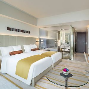 Deluxe Kamer